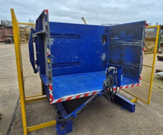 retourneur fin de location longue durée